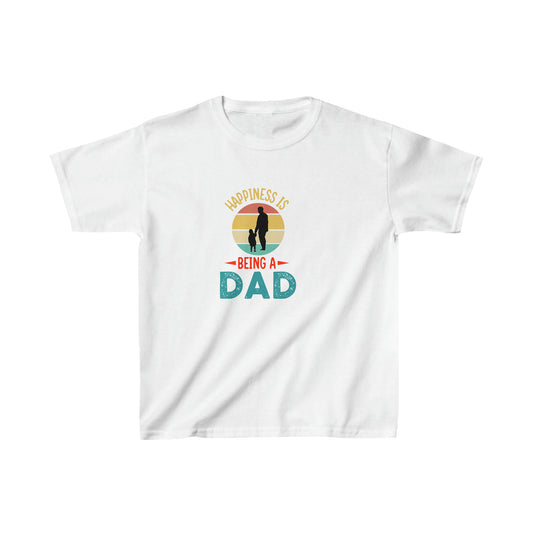 Kids Heavy Cotton™ Tee