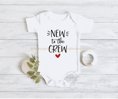 World’s Cutest Alarm clock Onesie| Baby gift | Custom Baby Bodysuit | Personalised Bodysuit | Newborn Gift | Baby boy Personalised Shirt
