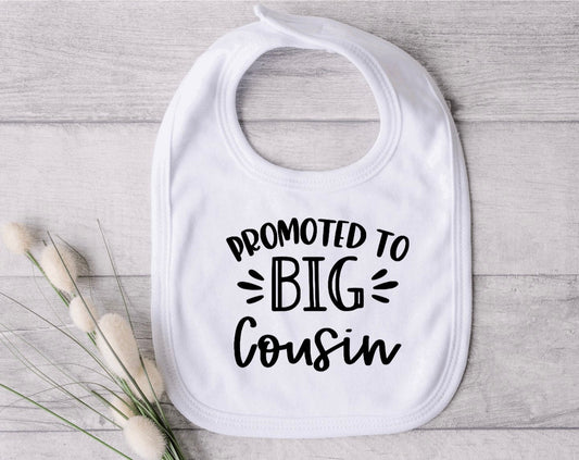 Pregnancy Announcement Bib| Custom Baby Bib| Pregnancy Announcement Baby Bib| Custom Baby Bib | Personalised Reveal Outfit set