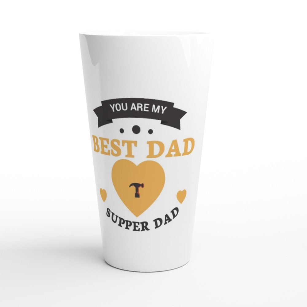 Father’s Day Mug, Dad Gift From Kids, fathers day gift From Daughter, Dad Birthday Gift, Funny Father’s Day, Gift For Dad, Gift From Son